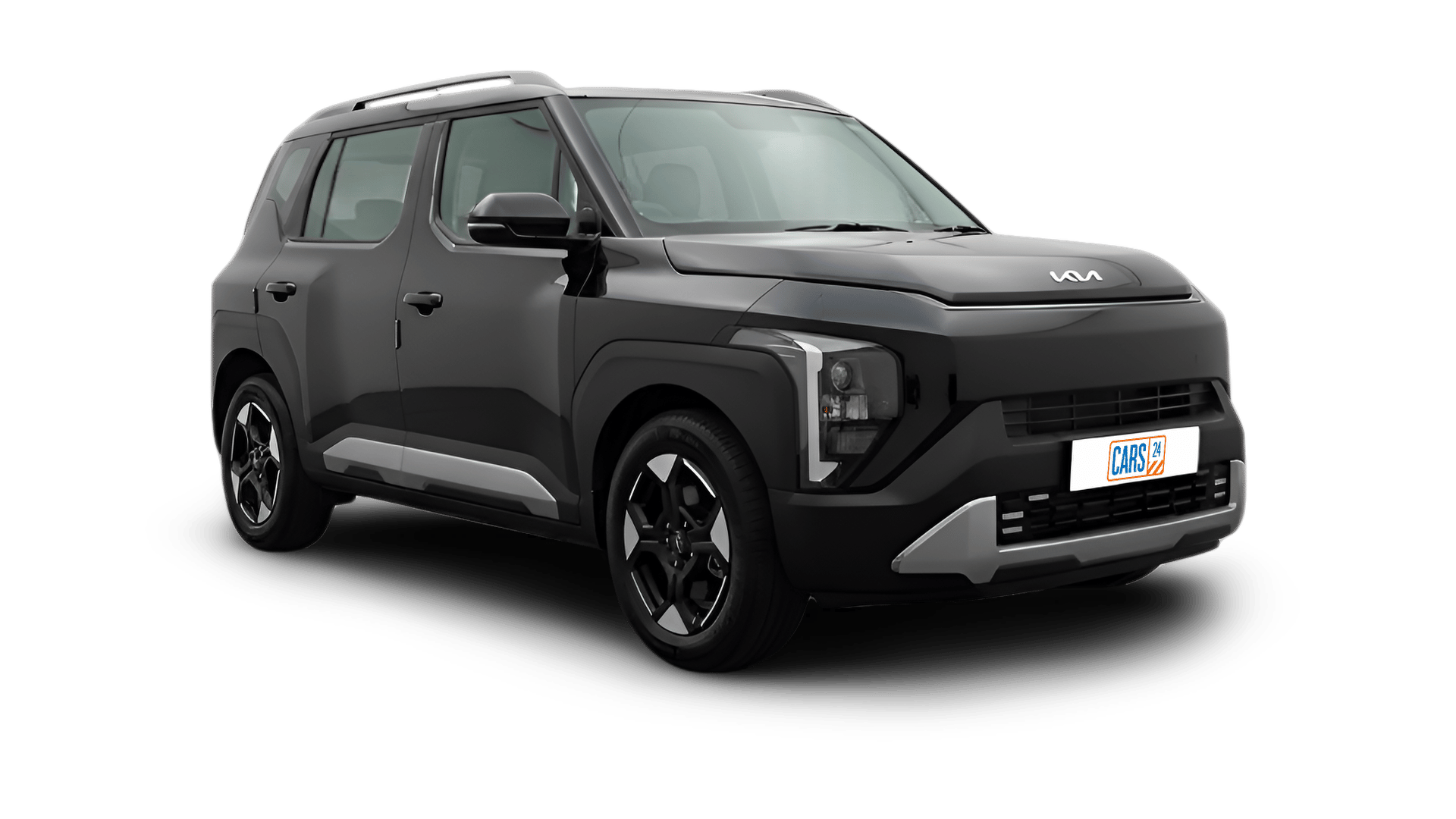 2025 KIA SYROS - SUV - Petrol - Automatic - ₹12.12 lakh